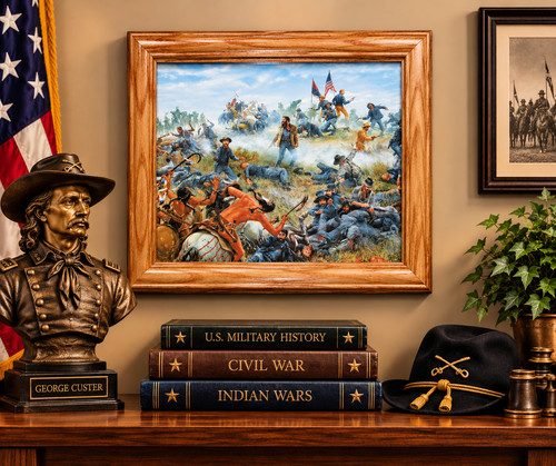 Framed wall decor indian - wall,