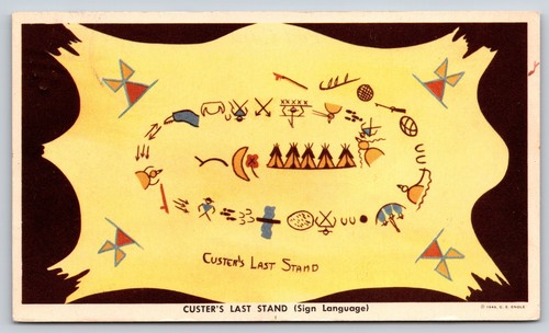 Native americana - native,