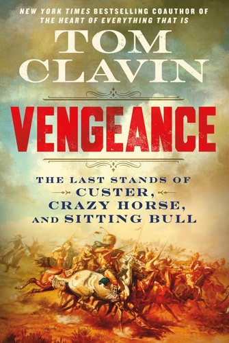 Vengeance the last stands - the, of