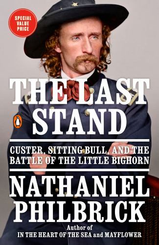 The last stand custer - last,