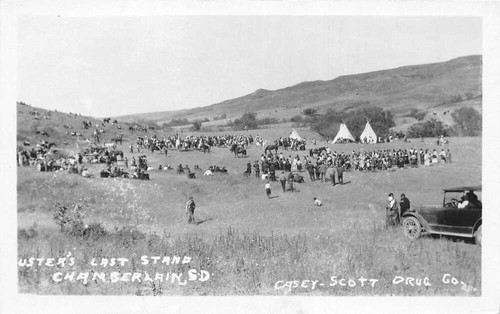 Chamberlain south dakota - chamberlain,