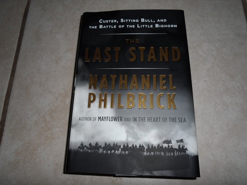 The last stand - last, stand: